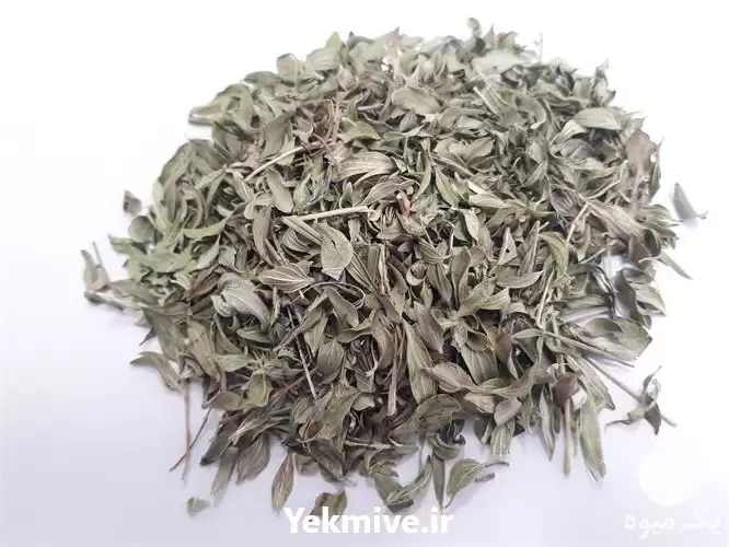 خرید فروش برگ آویشن در تهران در گروه خرید و فروش گیاهان دارویی در یکمیوه -عکس1