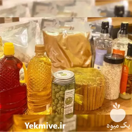 قیمت خرید عمده اقلام عطاری در تهران در گروه خرید و فروش انواع عرقیجات در یکمیوه -عکس1