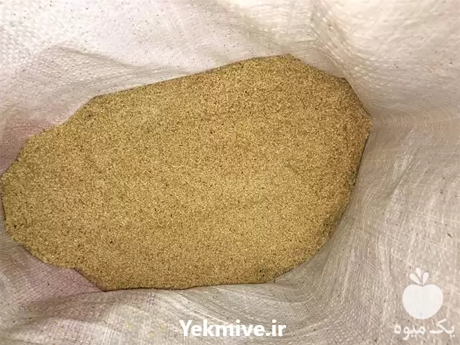 فروش کنجد ارده گیری در تهران در گروه خرید و فروش دانه های روغنی در یکمیوه -عکس1