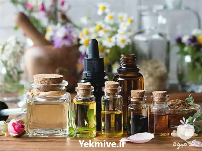 تولید و فروش انواع روغن گیاهی در قم در گروه خرید و فروش انواع روغن در یکمیوه -عکس1