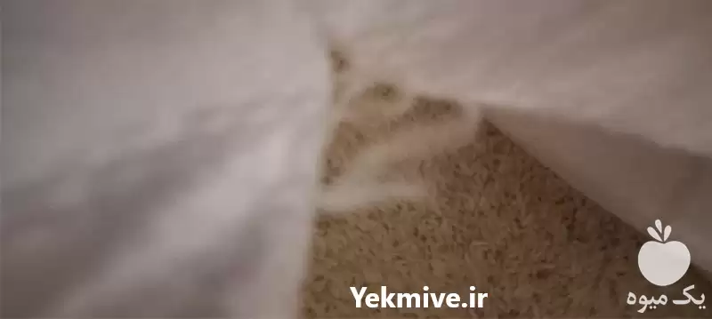 فروش برنج دم سیاه با رقابتی در کرج در گروه خرید و فروش برنج در یکمیوه -عکس1