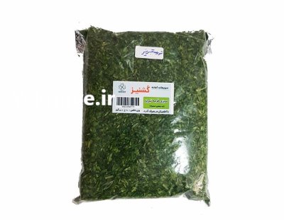 سبزی قرمه تبریزی 500 گرم در گروه خرید و فروش سبزی های برگی در یکمیوه -عکس1