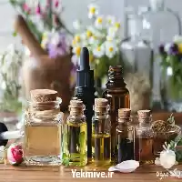 تولید و فروش انواع روغن گیاهی در قم در گروه خرید و فروش انواع روغن در یکمیوه