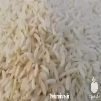 قیمت خرید برنج دم سیاه در گروه خرید و فروش برنج در یکمیوه