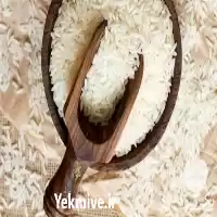 فروش پخش برنج ایرانی به سراسر در تهران در گروه خرید و فروش برنج در یکمیوه