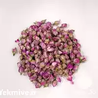 فروش غنچه گل محمدی با کیفیت در گروه خرید و فروش گیاهان دارویی در یکمیوه