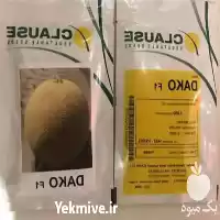 قیمت خرید بذر داکو کلوز در رشت در گروه خرید و فروش بذر ملون در یکمیوه