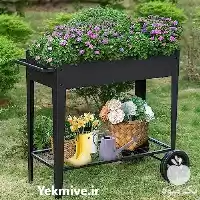 فروش ساخت انواع بی نظیر گلدان در اصفهان در گروه خرید و فروش گلدان در یکمیوه