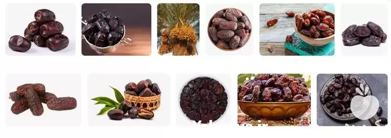 فروش انواع خرما لوکس و در کرمان  در گروه خرید و فروش خرما در یکمیوه -عکس1