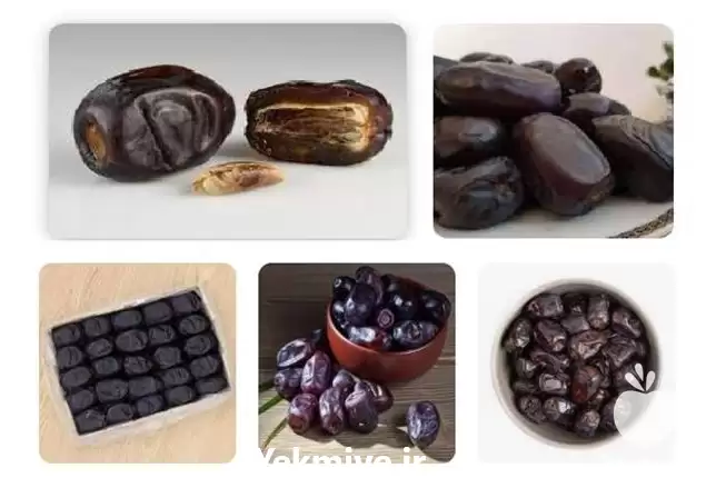 صادرات خرما درجه یک در کرمان  در گروه خرید و فروش خرما در یکمیوه -عکس1