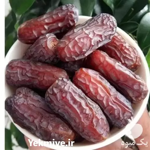 قیمت خرید خرما پیارم در گروه خرید و فروش خرما در یکمیوه -عکس1