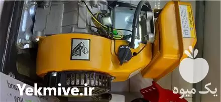 قیمت خرید انواع لوازم کشاورزی در بناب در گروه خرید و فروش دستگاه شخم زن در یکمیوه -عکس1