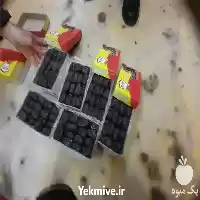 فروش خرما مضافتی در گروه خرید و فروش خرما در یکمیوه