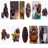 فروش انواع خرما لوکس و در کرمان  در گروه خرید و فروش خرما در یکمیوه