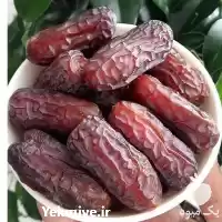 قیمت خرید خرما پیارم در گروه خرید و فروش خرما در یکمیوه