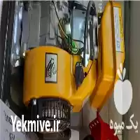 قیمت خرید انواع لوازم کشاورزی در بناب در گروه خرید و فروش دستگاه شخم زن در یکمیوه