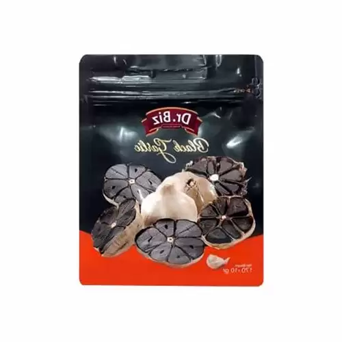 فروش سیر سیاه دکتر بیز در تهران در گروه خرید و فروش سیر در یکمیوه -عکس1