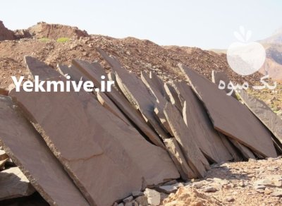 فروش سنگ لاشه سنگ مالون سنگ در دماوند در گروه سازنده در یکمیوه -عکس1