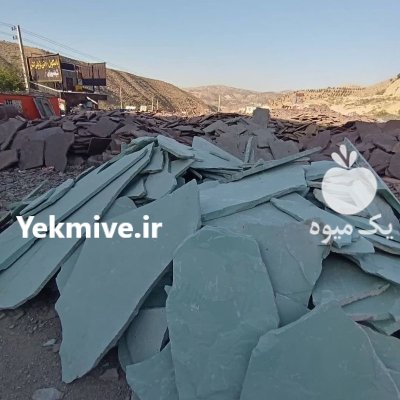 فروش سنگ لاشه سنگ مالون سنگ در دماوند در گروه سازنده در یکمیوه -عکس2