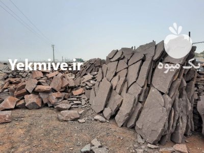 فروش سنگ لاشه سنگ مالون سنگ در دماوند در گروه سازنده در یکمیوه -عکس3
