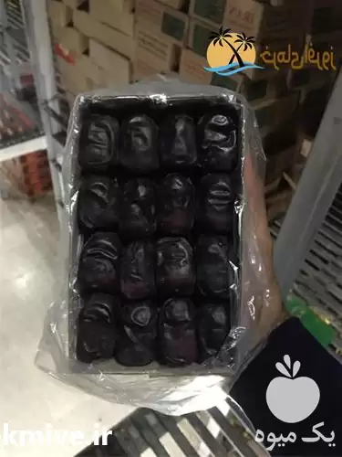 خرید و فروش خرمای مضافتی در کرمان  در گروه خرید و فروش خرما در یکمیوه -عکس1