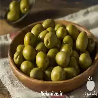 قیمت خرید عمده زیتون شور در گروه خرید و فروش زیتون در یکمیوه