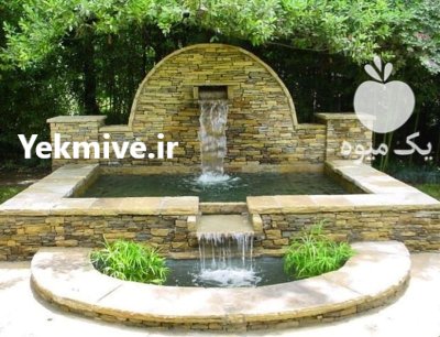 فروش سنگ سنگ دماوند سنگ کوهی در تهران در گروه سازنده در یکمیوه -عکس2