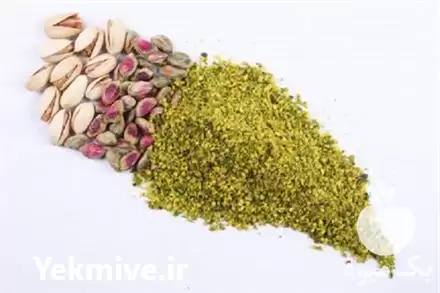 فروش شرکت سرین مغز در گروه خرید و فروش بادام در یکمیوه -عکس1