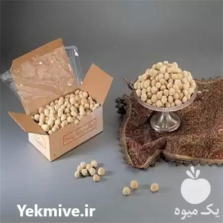 فروش شیرینی حاجی بادام یزد در اردکان در گروه خرید و فروش بادام در یکمیوه -عکس1