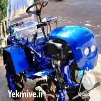 فروش تبدیل تیلر به تراکتور باغی در اصفهان در گروه خرید و فروش تراکتور باغی در یکمیوه