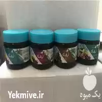 تولید و فروش انواع شیره در اردکان در گروه عسل شیره و فرآورده ی مربا در یکمیوه