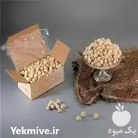 فروش شیرینی حاجی بادام یزد در اردکان در گروه خرید و فروش بادام در یکمیوه