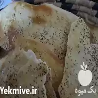 قیمت خرید عمده نان خشک تنوری در اردکان در گروه خرید و فروش سوغات محلی در یکمیوه