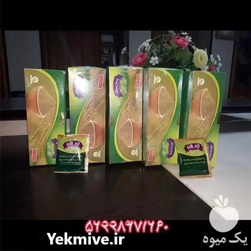 فروش سبوس برنج در شیراز در گروه خرید و فروش برنج در یکمیوه -عکس1
