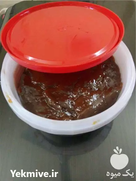 قیمت خرید حلوا سوهان در اردکان در گروه عسل شیره و فرآورده ی مربا در یکمیوه -عکس1