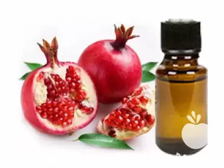 فروش روغن هسته انار در گروه خرید و فروش انواع روغن در یکمیوه -عکس1
