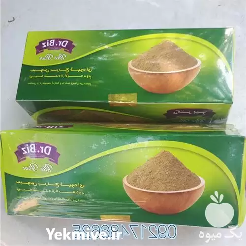 فروش ویژه سبوس برنج قهوه ای در کرمان  در گروه خرید و فروش برنج در یکمیوه -عکس1