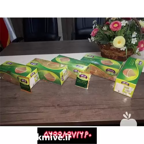 فروش سبوس برنج دمنوش لاغری دکتر در شیراز در گروه خرید و فروش برنج در یکمیوه -عکس1