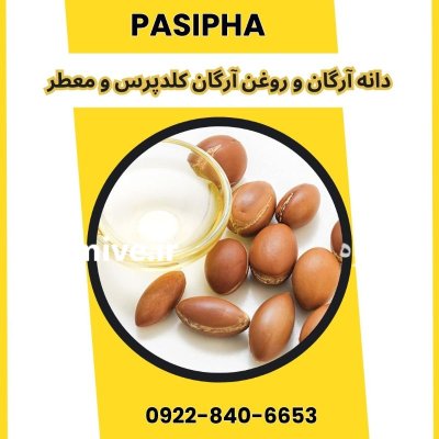 فروش روغن آرگان اصل فروش دانه در گروه خرید و فروش انواع روغن در یکمیوه -عکس1