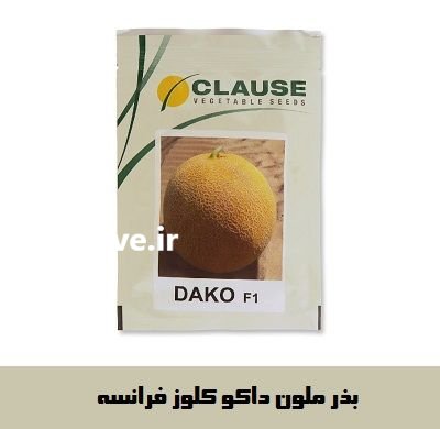 خرید بذر ملون داکو بذر ملون در گروه خرید و فروش بذر ملون در یکمیوه -عکس1