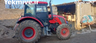 تراکتور زتور در ارومیه در گروه خرید و فروش تراکتور زتور در یکمیوه -عکس1
