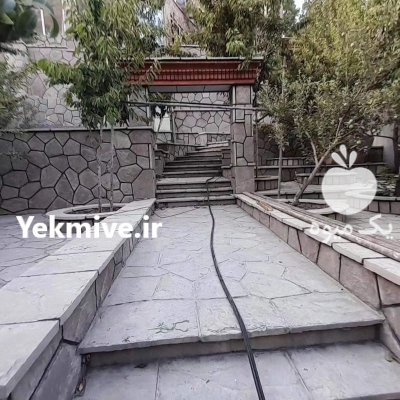 معدن سنگ کوهی شریفی در تهران در گروه سازنده در یکمیوه -عکس3