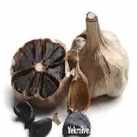 فروش ویژه سیر سیاه در قم در گروه خرید و فروش سیر در یکمیوه
