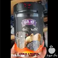 فروش سیر سیاه با تخمیر توسط در شیراز در گروه خرید و فروش سیر در یکمیوه