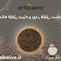 قیمت خرید فلفل سیاه قلم پودر در تهران در گروه خرید و فروش ادویه در یکمیوه
