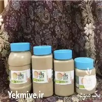 قیمت خرید ارده روبیکا در اردکان در گروه عسل شیره و فرآورده ی مربا در یکمیوه