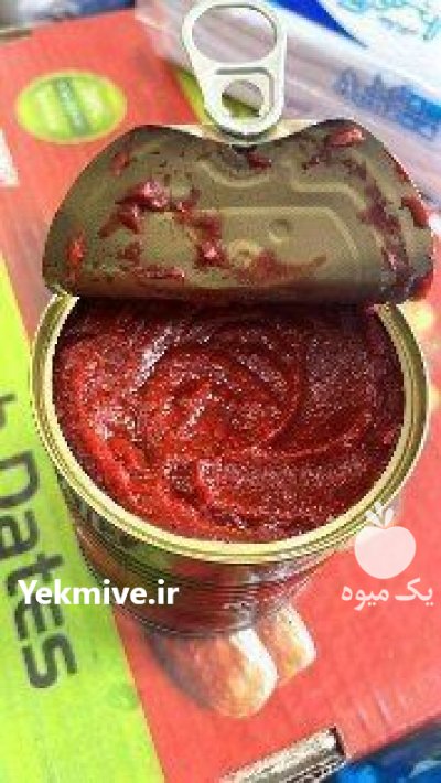 فروش عمده مواد غذایی با نازلترین قیمت در تهران در گروه انواع محصولات غذایی در یکمیوه -عکس2