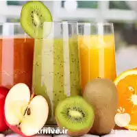 قیمت خرید عرضه انواع آبمیوه طبیعی در تهران در گروه انواع آبمیوه ها و آبگیری ها در یکمیوه