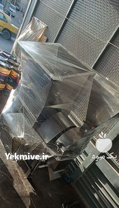 قیمت دستگاه آسیاب چند کاره در باخرز در گروه خرید و فروش دستگاه آسیاب در یکمیوه -عکس1