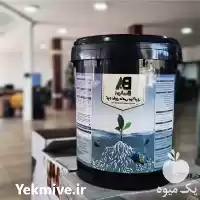 فروش کود مایع ماهی بیواگری در گروه خرید و فروش کود مایع در یکمیوه